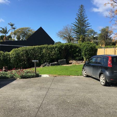 Mel'S Cabins Villa Kerikeri Exterior foto